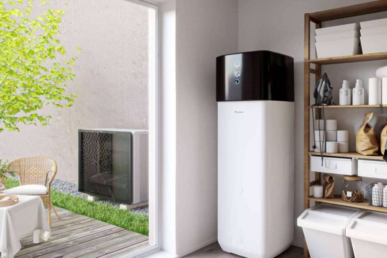 Beneficios de la aerotermia, por Glovasol