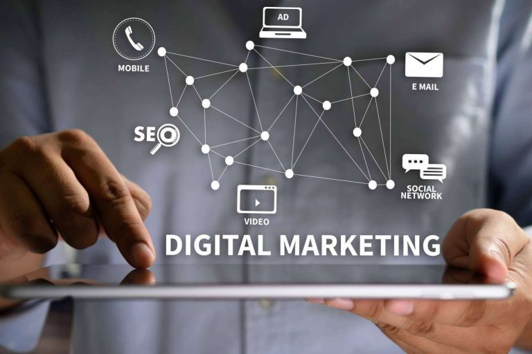La agencia marketing digital IDX Innovadeluxe es experta en el desarrollo de e-commerce y tiendas online