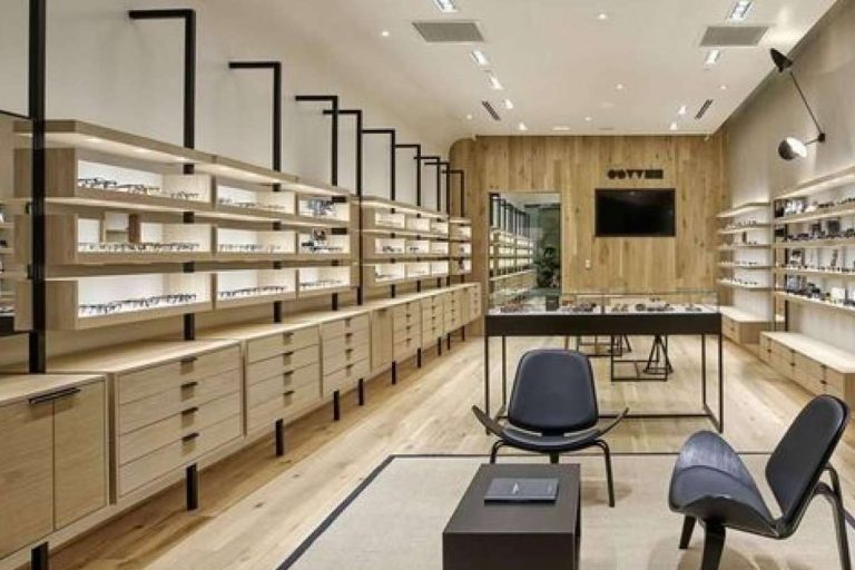 Poltini fabrica mobiliario a medida para hoteles, restaurantes y residencias