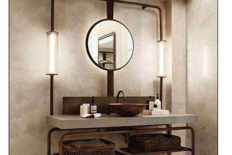 Mobiliario a medida para todo tipo de proyectos en la empresa fabricante Poltini