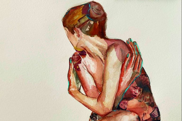 Guto Ajayu Culture permite viajar en el tiempo con su guiño hacia lo contemporáneo