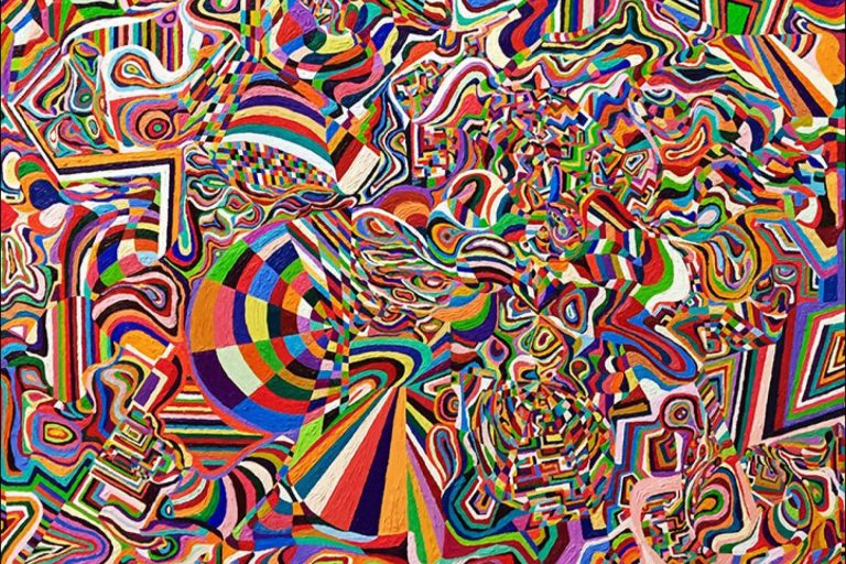 La galería de arte Capital Culture House realiza exposiciones tanto físicas como virtuales en Europa