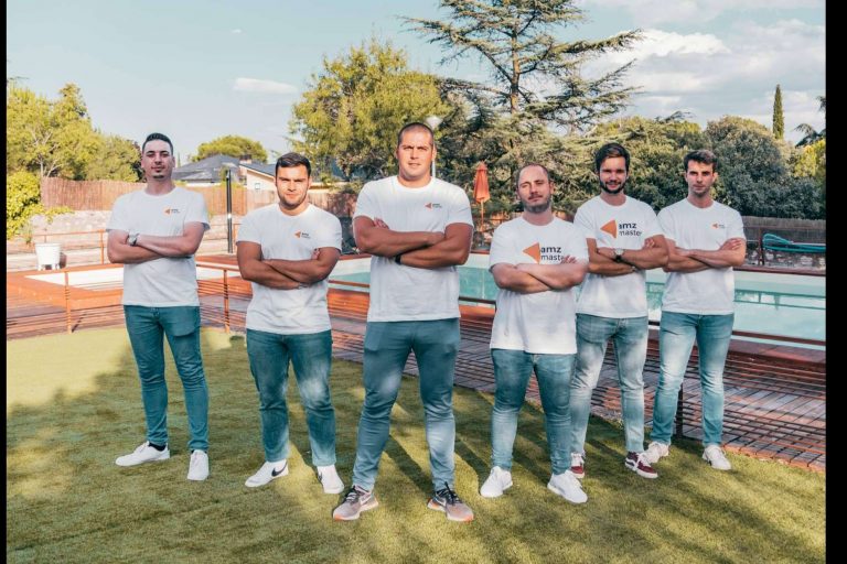 Emprender en online en Amazon de la mano del programa AMZ Master