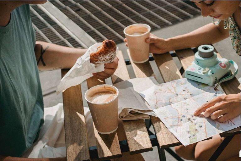 Flappin', regalar experiencias y viajes sorpresa