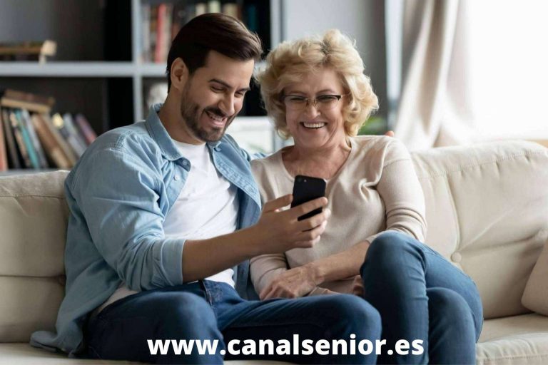 Canal Sénior se prepara para la Agenda 2030 y ODS a través de su plataforma online