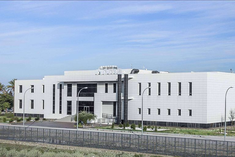 La trayectoria de Rioma, una compañía dedicada a la fabricación textil utilizando materiales sostenibles