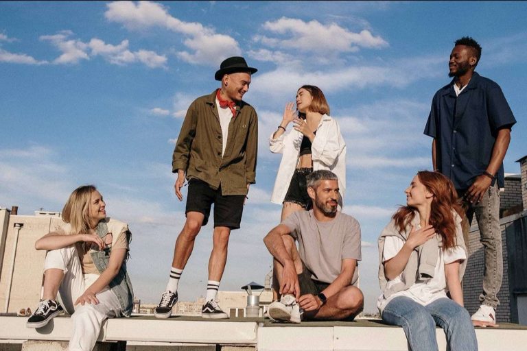 Viajar con Flappin', la nueva plataforma para romper con la rutina