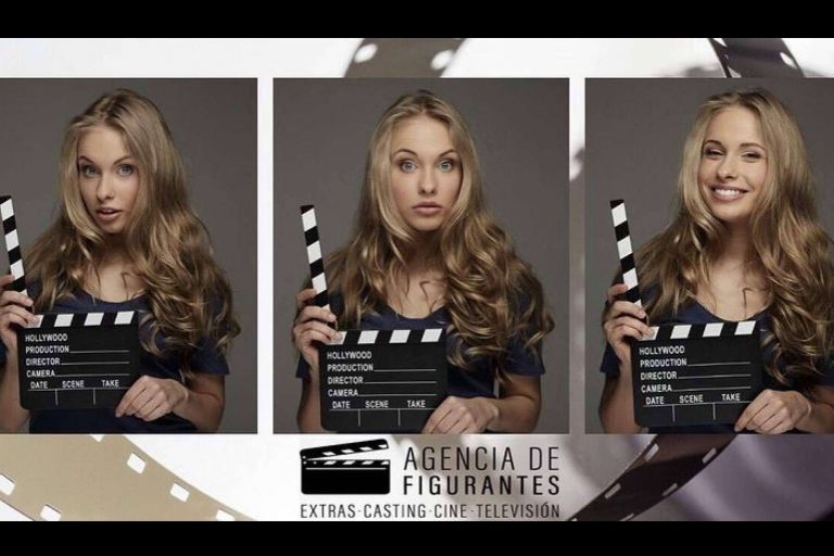 Una de las empresas líderes en el sector de los figurantes a nivel español es Agencia de Figurantes de Madrid