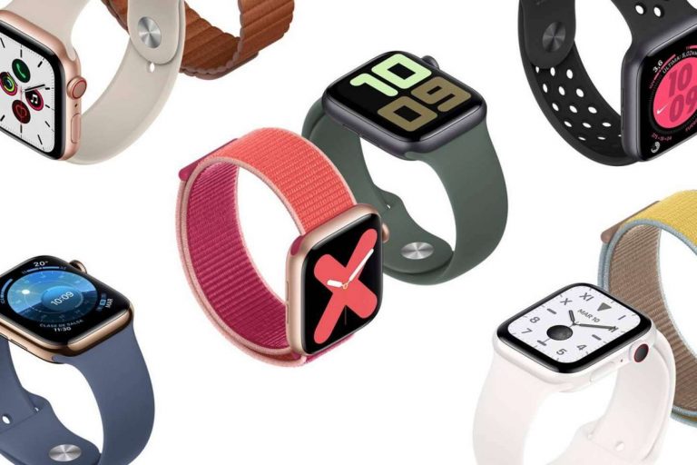 Apple Watch o iPad, algunas de las mejores opciones para regalar estas Navidades con OfertasApple