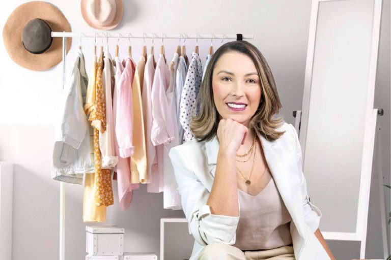 Divine Blessing ayuda a sacar el máximo partido de uno mismo con su servicio de asesoramiento de imagen