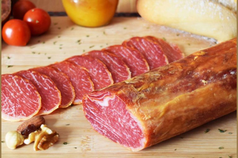 La cooperativa Ovipor lleva a las mesas de toda España embutidos de máxima calidad