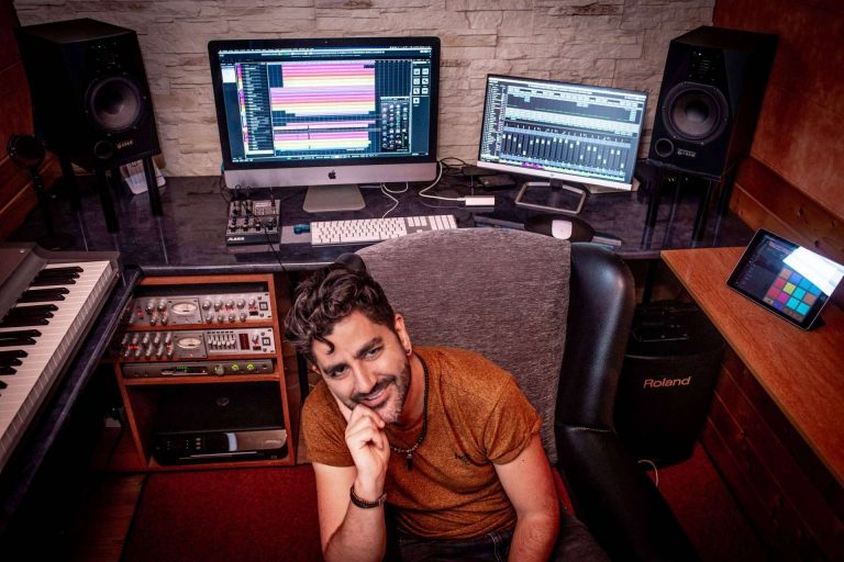 Aprender Producción Musical, una de las mejores opciones para vivir de la música