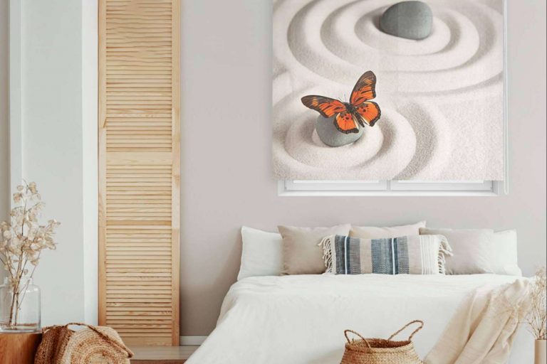 Blindecor ofrece estores de estampación digital