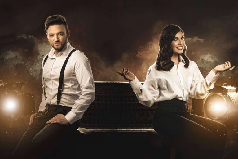 Conseguir las entradas para La Magia del Señor Walt, el musical de año, es posible en Entradas Total