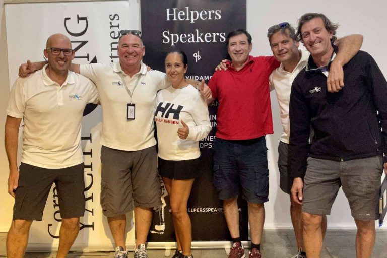 Los 10 beneficios de motivar en la empresa con ejercicios de Team Building