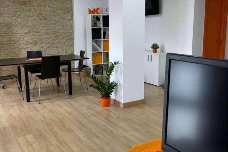 Los servicios para pymes que ofrece la agencia de marketing en Santiago de Compostela, MK 20