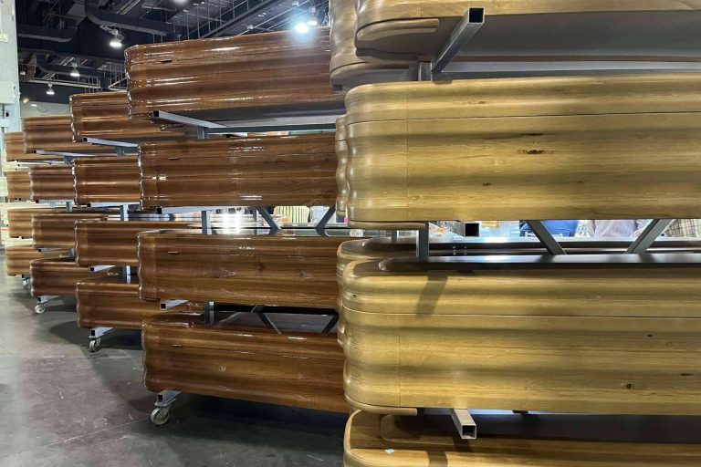 El 60% de los españoles contrataría servicios funerarios por internet