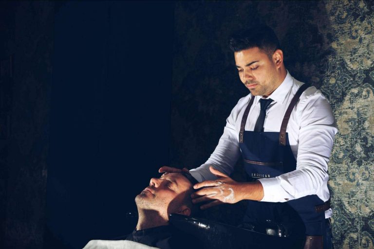 Lords & Barbers tiene 2 Estrellas TheQhair, las Estrellas Michelin de la peluquería