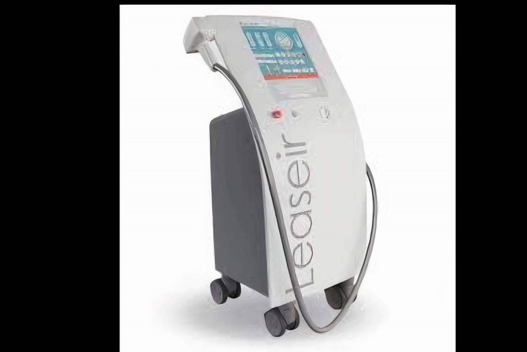 Depilación láser de alta calidad en el centro de belleza de Julieta Gil