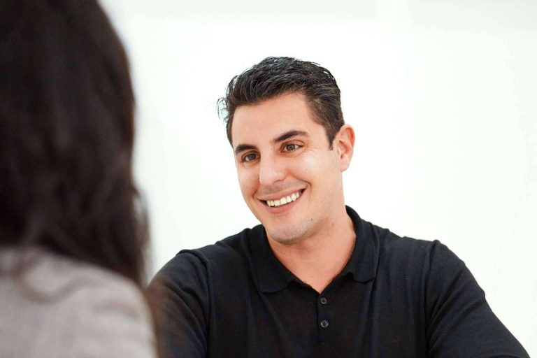 El 2 de octubre El Dr. Zito pasa consulta en Madrid