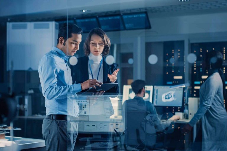 El Máster Full Stack Developer creado por Naxer, una profesión con mucho futuro