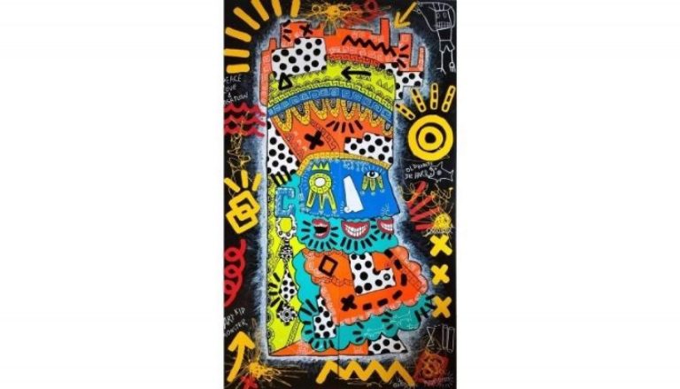 Guto Ajayu Culture, el sello cultural y editorial que muestra el arte de artistas en el mundo entero