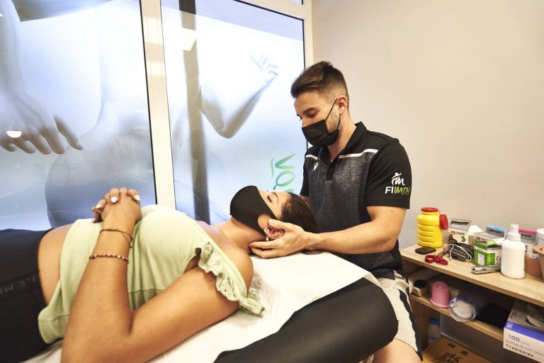 Fimov destaca la importancia del tratamiento activo y el ejercicio en la fisioterapia