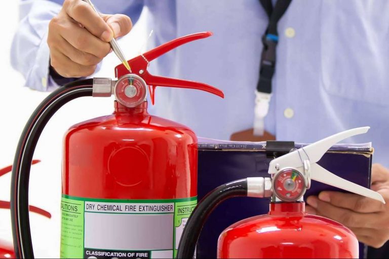 El sistema de mantenimiento sin coste de Proiex le posiciona como una de las empresas de extintores más contratadas por empresas