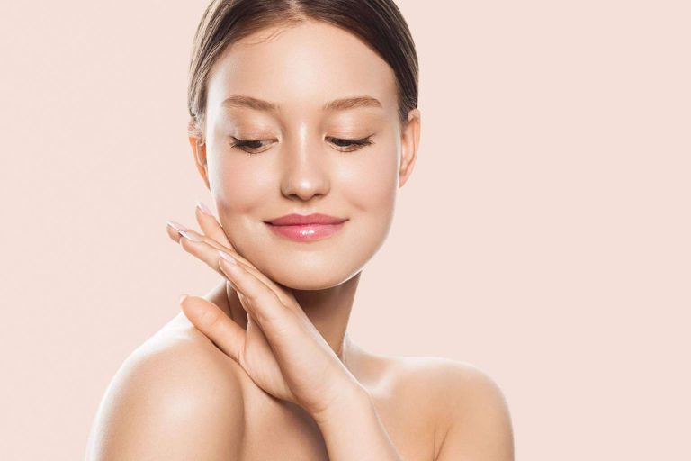 El peeling químico es el aliado de las pieles perfectas, por Crina Rus Beauty Center