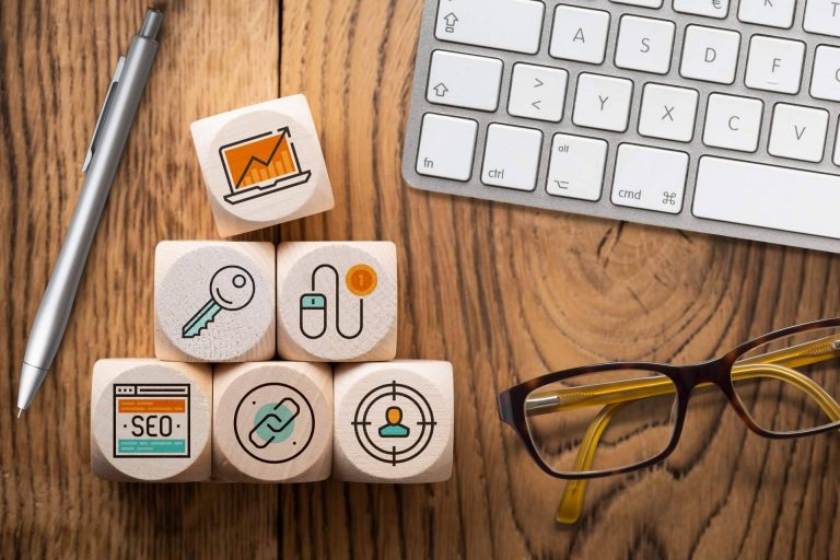 Aparecer en los primeros resultados de búsqueda es posible gracias al servicio de posicionamiento web de Talentum Digital