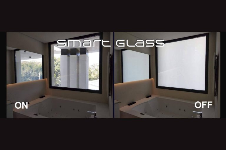 Un paso adelante en la arquitectura con los cristales inteligentes de la empresa iTecVision