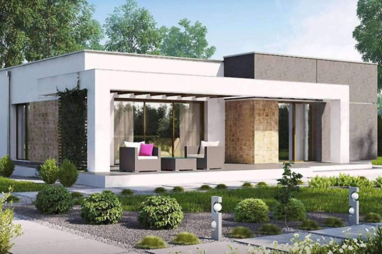 Las casas modulares, una tendencia en auge en España, por la empresa C2 Casas Modulares