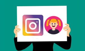 instagram kids