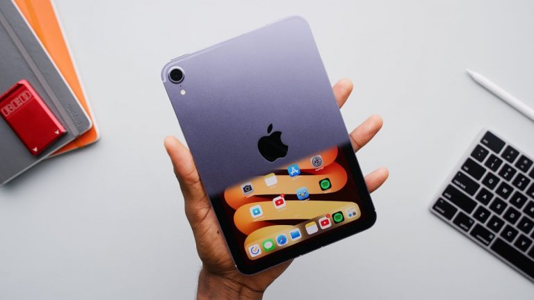 iPad mini 2021: estas son las razones por las que debes comprarla