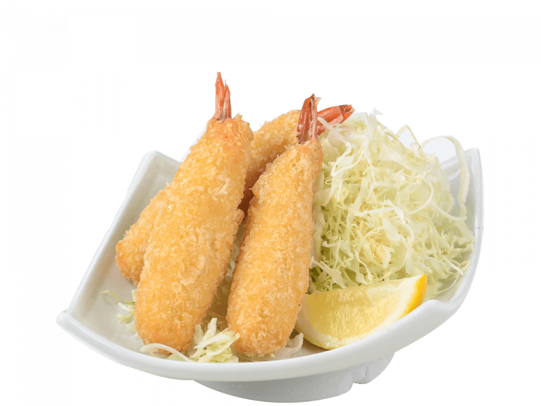 Gambas con gabardina: el aperitivo más sabroso que haces en 10 minutos