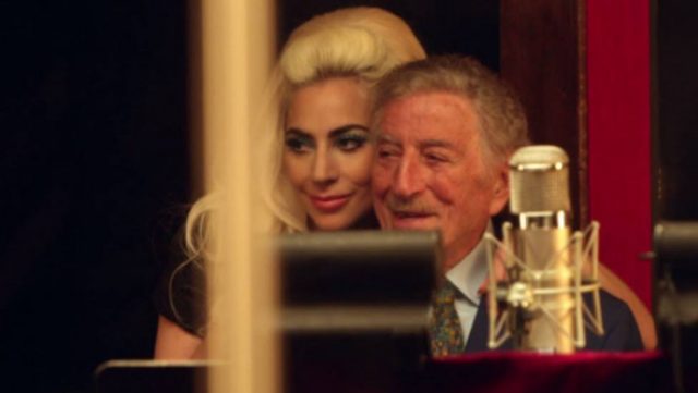lady gaga love for sale tony bennett