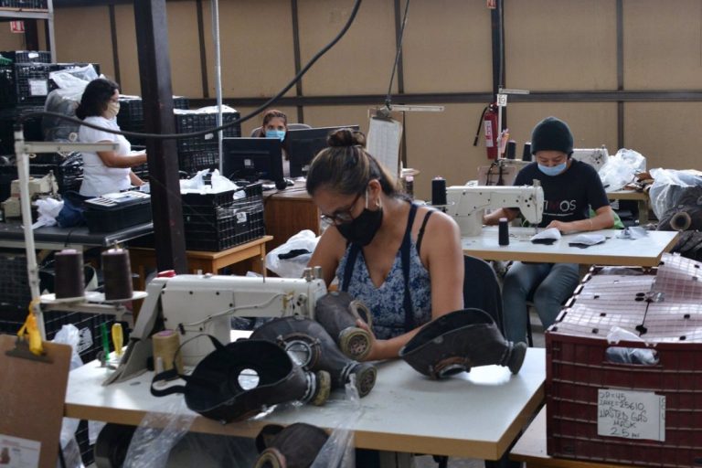 Los sistemas contributivos de Latinoamérica sufren un retroceso de casi una década