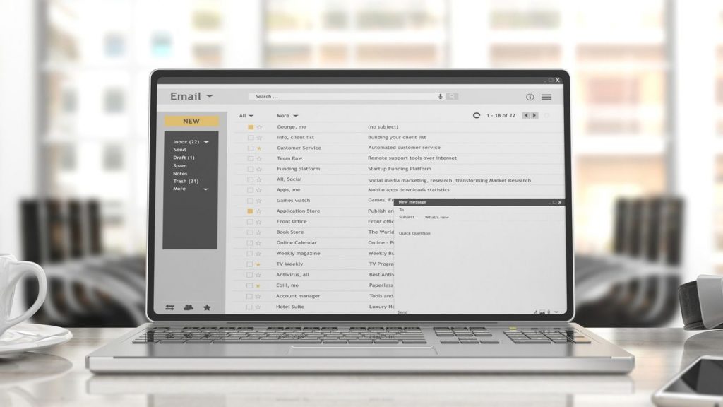los cuatro pasos que pueden evitar los correos spam 10