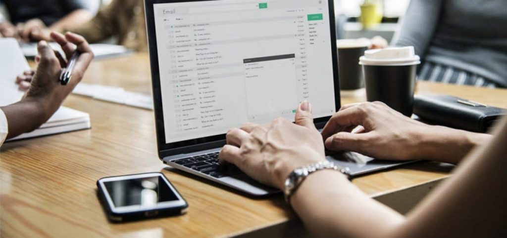 los cuatro pasos que pueden evitar los correos spam 5