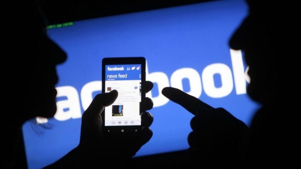 Facebook: los efectos negativos que han estado ocultando 146 efectos negativos