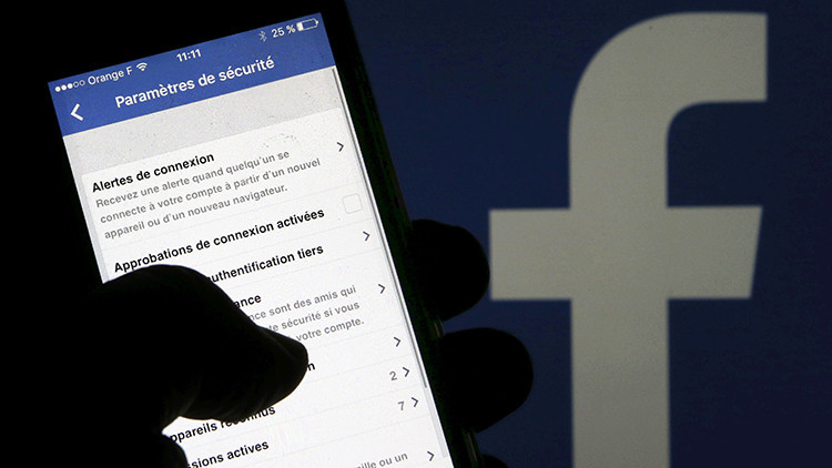 Facebook: los efectos negativos que han estado ocultando