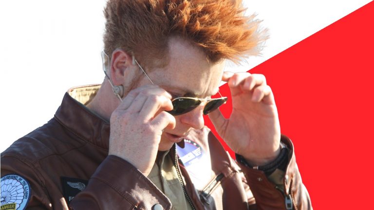 HANGAR 52 Revolution, el espectáculo más exclusivo de mago Yunke