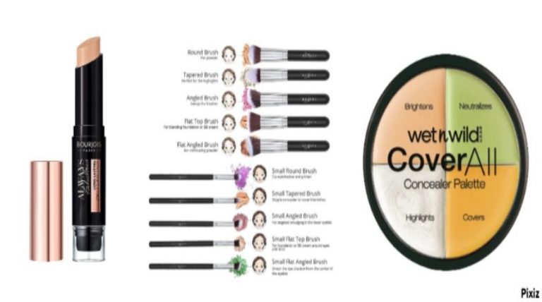 Maquillaje low cost de Amazon que merece la pena probar