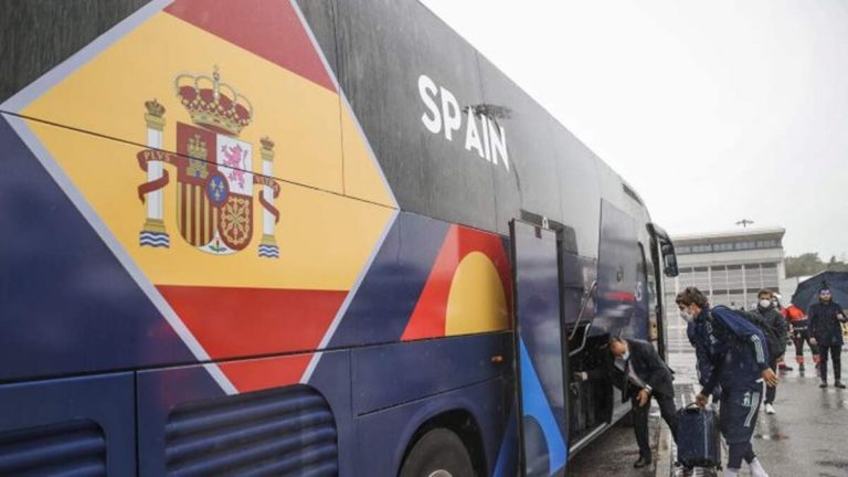 Nations League 2022: ¿Cuándo se celebra, sorteo, grupos...?