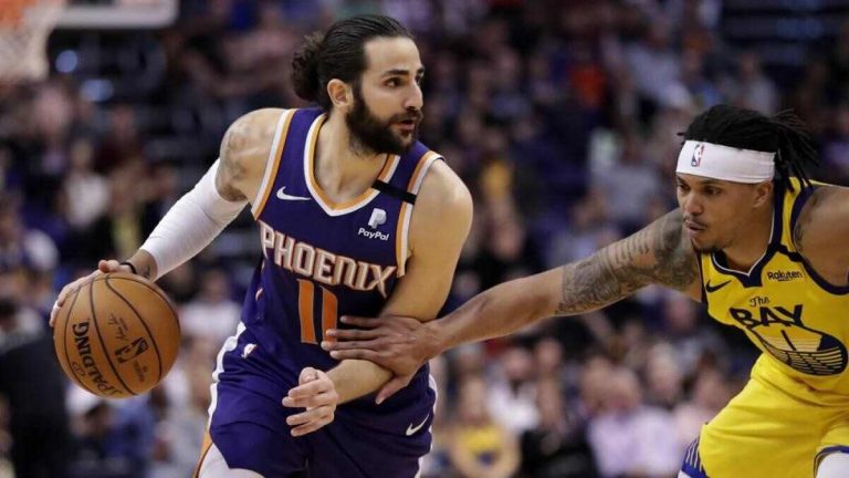 NBA 2021-22: cuándo empieza, españoles que participan y cómo es el formato