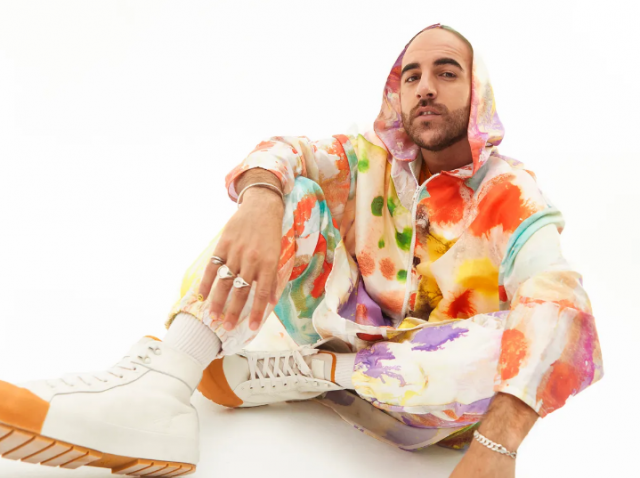 Nil Moliner y “Un secreto al que gritar”, su nuevo álbum 55 nil moliner un secreto al que gritar