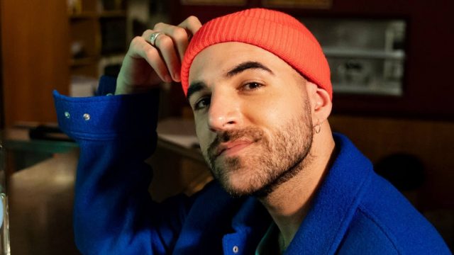 Nil Moliner y “Un secreto al que gritar”, su nuevo álbum 53 nil moliner un secreto al que gritar