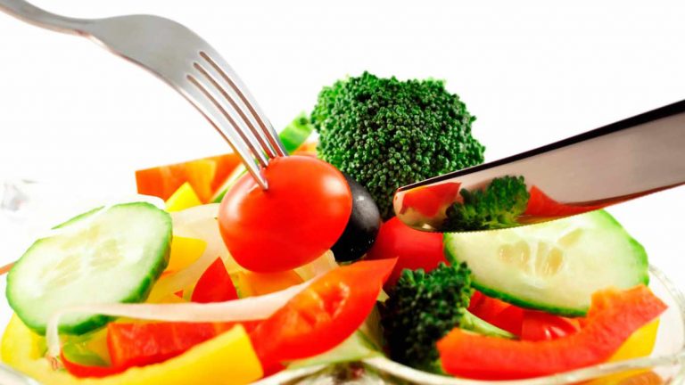 El alimento exótico que recomienda la OCU para evitar enfermedades