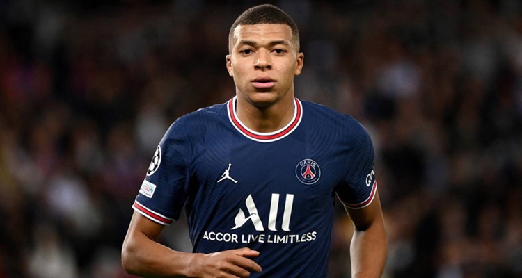 Oferta Real Madrid Mbappé PSG