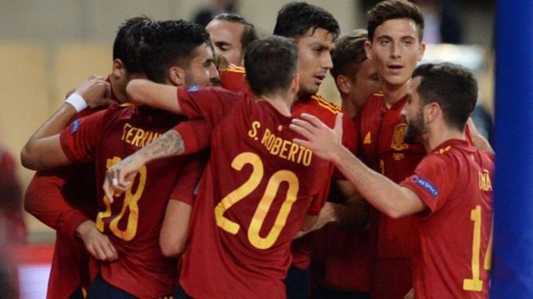 Mundial de Qatar 2022: ¿cuándo juega España y contra quién se enfrenta?